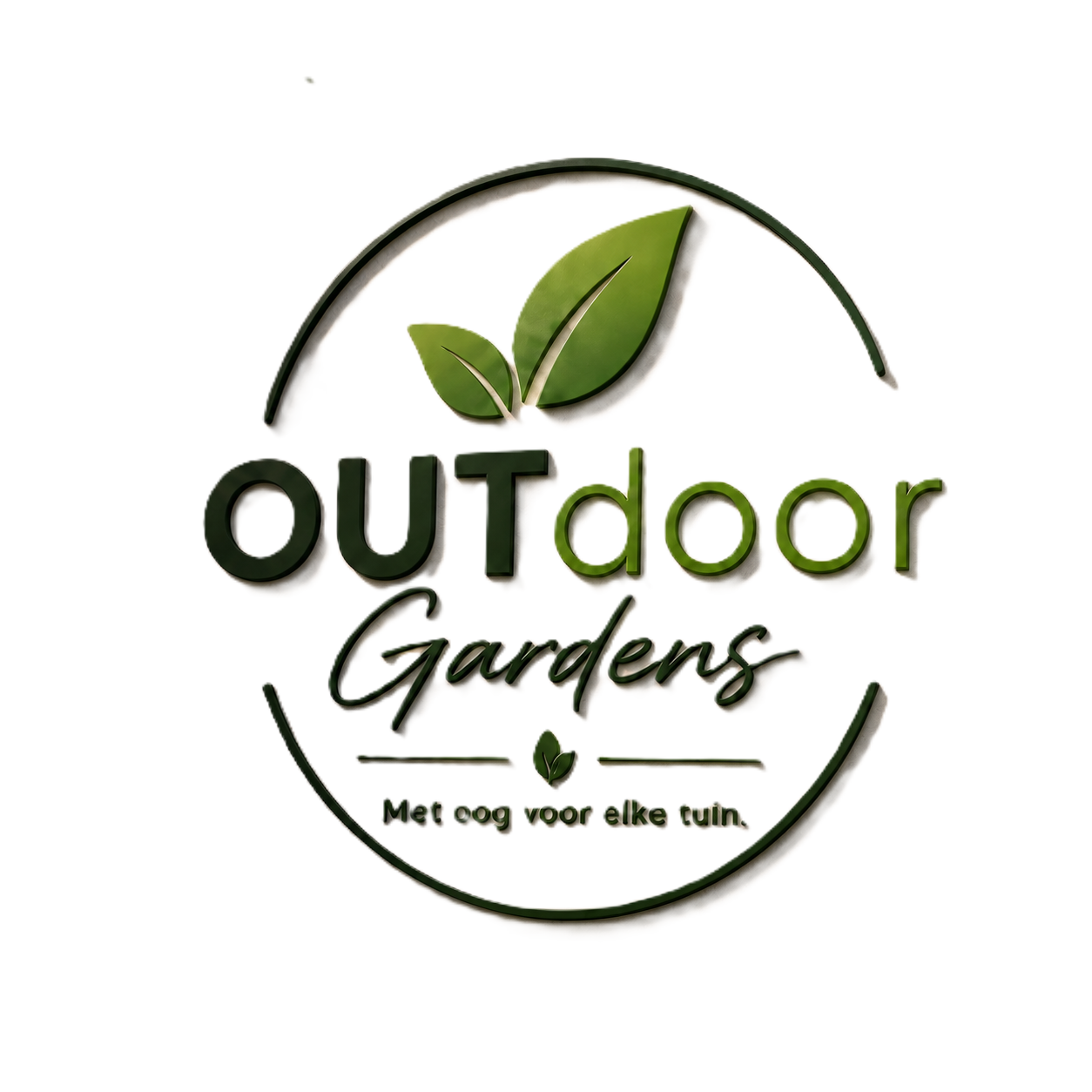 OUTdoor Gardens